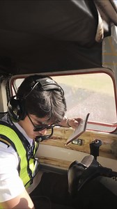 Become a Student Pilot: Your Aviation Journey Awaits