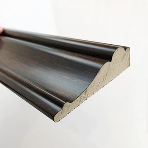 [Hot Item] Wholesale PS Polystyrene Wall Trim Photo Frame Moulding for Interior Decoration