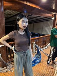 720K views · 43K reactions | ញ៉ាមិនខឹ.ងលីនទេ凉❤️ | Mey Jing Jing | Facebook