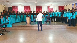 Heavenly Ambassadors Choir - Chililabombwe Consistory Festivals 2024 🔥🎶 | The Rhema of Praise - Bethsaida UCZ, Chililabombwe