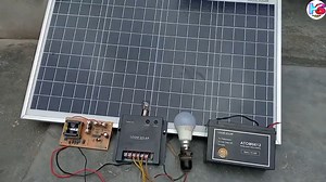 1.1K views · 39 reactions | solar system for home! loom solar 40 Watt, solar home lighting setup! know more: https://www.loomsolar.com/collections/loom-solar-panel | Loom Solar | Facebook