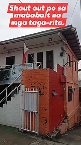 1.9K views · 47 reactions | #barangay hall of San Martin 1, City of San Jose Del Monte, Bulacan @Kapitan Arlando Azusena Disamburun | Parehas news publishing/pinoy in action | Facebook