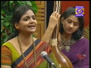 Pantula Rama 02 dhurmArgachara ranjani