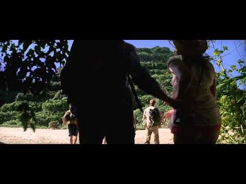 The Ruins (2008) Theatrical Trailer HD