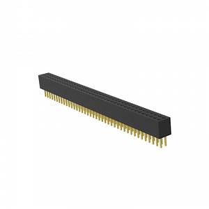 [Hot Item] Dua Row 2.0mm Pitch Pin Header for PCB