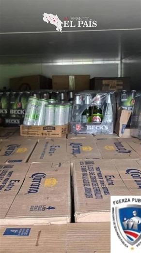 1.3K views | ⚠️ #OPERATIVO en Parque La Merced por venta ilegal de medicamentos adulterados.  Natalia Díaz confirmó su candidatura presidencial cantando "Mis ojos lloran por ti"  Otra vez eliminados de la Copa Oro, y otra vez están vendiendo humo con "muchachos promesas" que ya tienen 22 años. Este es nuestro #NOTICIERO_MATUTINO, Infórmese bien, rápido y mejor de la actualidad nacional. | Noticias En Linea CR | Facebook