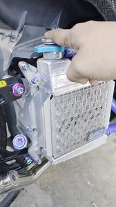 16K views · 168 reactions | We are offering for sale high-quality titanium GR5 bolts. These bolts are authentic and original, complete with documentation from the milling company, ensuring their legitimacy and superior quality. One of the standout features of our GR5 bolts is their durability; they can be used for a lifetime and have the ability to be restored if needed, making them a practical investment. | Jr Mario Motorcycle Accessories | Facebook