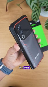 75K views · 693 reactions |  DOOGEE Blade 20 Ultra – Potencia brutal...