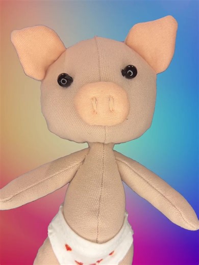 1K views | Meet Biscuit, the charming talking pig! They're on an adventure around the world, made by Imgurian @BiscuitRoams, they used neural networks to give this super positive swine a voice! https://imgur.com/gallery/ICWr7s8 | Imgur | Facebook