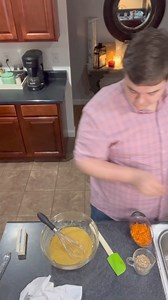 36K views · 1.6K reactions | Homemade Carrot Cake for Easter. | Cooking with Cason Adams | Facebook