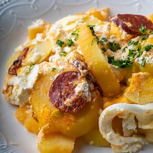 86K views · 1.9K reactions | Rakott krumpli Recept - https://bit.ly/3rLtm9L #gastrohobbi | GastroHobbi | Facebook