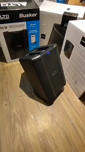 ALTO PROFESSIONAL BUSKER | Cameyla