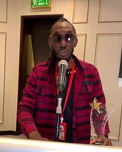 Positive mind positive vibes results to greater wins #BOBpeopleschoiceawards2023 | Vibes Ug