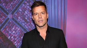 Ricky Martin Opens Up About 'Really Uncomfortable' Barbara Walters Interview From 2000