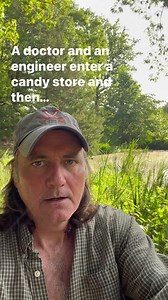 50K views · 1.8K reactions | A doctor and an engineer enter a candy store and then… #reels #joke #jokes | Sick Twisted Humor | Facebook