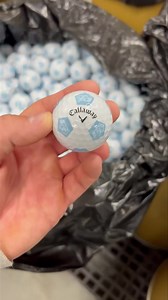 28K views · 420 reactions | Good Good golf balls dropping on our website at 7am PST tomorrow, August 10 奈 | Callaway Golf | Facebook