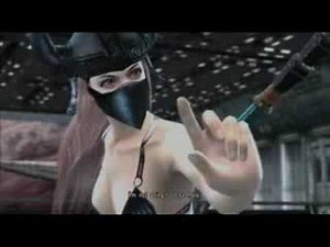 Classic Game Room - SOUL CALIBUR IV review part 2