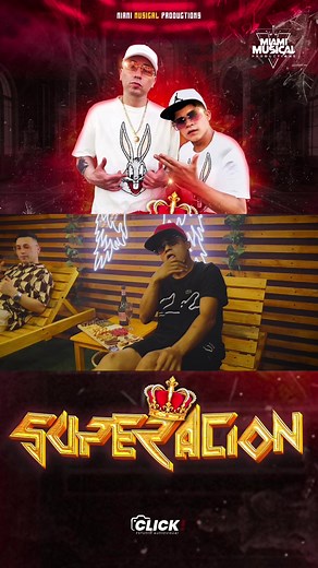 Falta muy poco para el estreno @chamakito. oficial chile @Miami Musical Production @Pantanoproducciones #chamakito #chamaquito #mambo