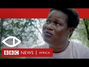 Lady P and the Sex Work Sisterhood - BBC Africa Eye Documentary