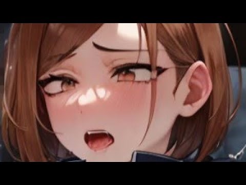 Kugisaki Nobara hentai (jujutsu kaisen)