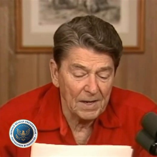 In 1986 #OnThisDay, President #RonaldReagan talked about his plea to Congress for humanitarian aid and military support for Nicaraguan freedom fighters. His unwavering commitment to the cause of democracy in Central America resonates with enduring significance, underscoring the imperative of upholding democratic values. #HumanitarianAid #DemocracyValues | The Ronald Reagan Presidential Foundation and Institute