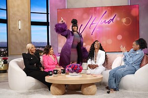 Xscape Reflect on their Journey, Group Dynamic, & More on ‘The Jennifer Hudson Show’
