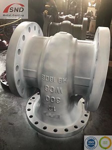 [Hot Item] Factors That Make for High-Quality Custom Metal Castings