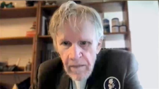 Gary Busey pleads guilty to sex crimes charge