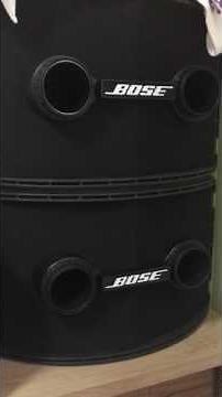 BOSE 802-Ⅱ スピーカー