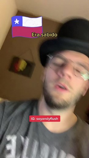 ANDY FLUSH on TikTok