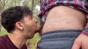 I'm a lumberjack and I'm OK!