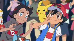 Смотреть Покемон 23 сезон 27 серия
