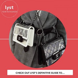 131K views | LYST on Reels | Facebook