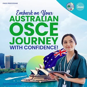🎯 Ace Your Australian OSCE with Confidence! 🇦🇺👩‍⚕️👨‍⚕️ Achieve success in your Australian OSCE with expert guidance. The Nurse Assist International-PH’s OSCE Review Program is tailored to provide comprehensive preparation, ensuring you are fully equipped for the challenge ahead. Take the first step toward your professional aspirations. Register here: https://bit.ly/NAIPHxIPASSOSCEAusClass Contact NAI-PH: 📱 WhatsApp: 63 916 262 9808 📧 Email: admin@naiph.ph 📍Manila Laboratory: Room 504, Do