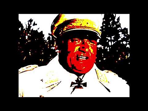 VICTORY BELONGS TO GERMANY