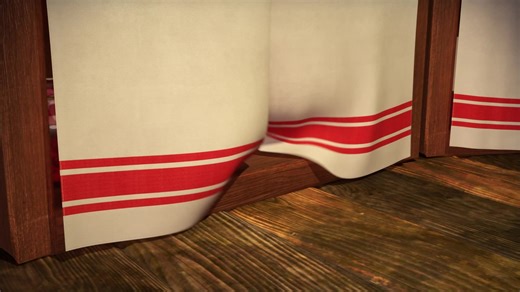 105K views · 1.8K reactions | La Journée mondiale du chat est l'excuse parfaite pour revoir cette scène inoubliable de l'épisode... Attendez, qui se souvient de son titre ? | Masha et Michka | Facebook