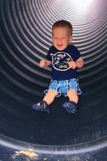 Babies laugh at the weirdest things #funny #baby #babylaugh #fyp #usa | baby laughing