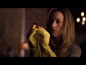 Lost Girl: Bo & Lauren-- Part 26