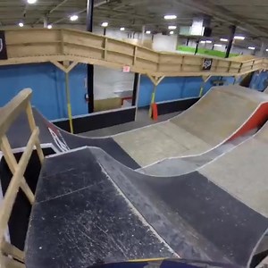 Fun little line at @joyride150. @gopro #hero3plus #gopro #goproapp #gpathlete #joyride150 | Drew Bezanson