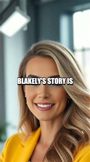 From Pantyhose to Global Brand: The Spanx Story Reimagined
