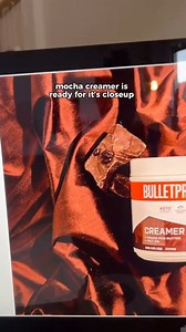 Behind the scenes of our campaign shoot for our newest Mocha Creamer flavor ✨🍫 https://bit.ly/4ajpUX6 | Bulletproof