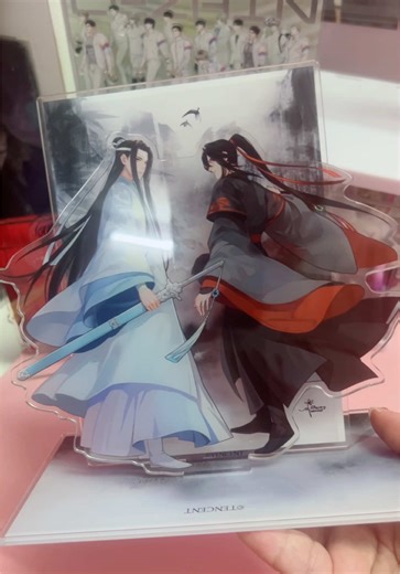 Top Những Chiếc Standee Size To Của T