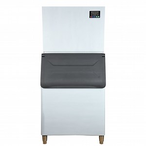[Hot Item] Commercial Snowflake Ice Making Machine Ice Snow Shaved Ice Machine for Beverage Business