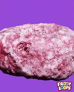 Through the loops #frootyfriday #frootloops | Froot Loops