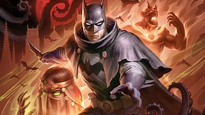 Batman: The Doom That Came to Gotham Review