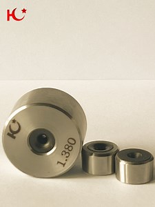 [Hot Item] Premium PCD Diamond Wire Drawing Dies