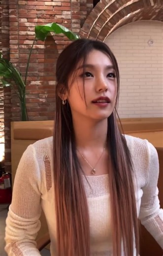 Yeji ITZY Speaking Korean Interview Fancam Highlights