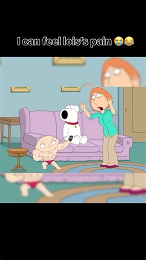 Loop Frame on Instagram: "(Season11, Episode16) Episode: Stew-Roids Show: Family Guy Stewie shocks the entire Griffin household by transforming himself into a full-blown bodybuilder, strutting around with absurd muscle mass and an ego to match. He treats every room like a stage, flexing nonstop while delivering villain monologues about “genetic superiority.” Peter sees him as competition, immediately starts lifting wrong, and injures himself. Brian questions the science, Lois questions her paren