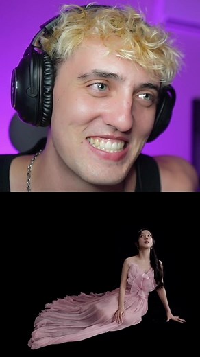 JISOO - Your Love Special Video Reaction