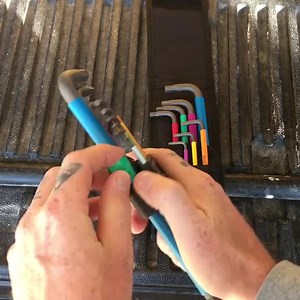 Check out these weratoolsuk Hex key setsFeaturing Hex-Plus technology that prevents the rounding of screws they also provide more surface contact tra | N.Bloom